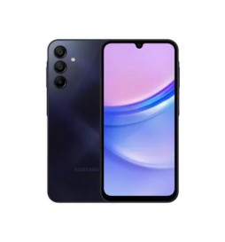 TELEPHONE PORTABLE SAMSUNG GALAXY A15 128GB BLEU