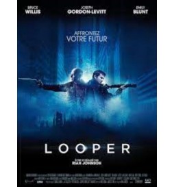 DVD LOOPER