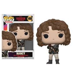 FIGURINE FUNKO POP STRANGER THINGS NANCY 1460