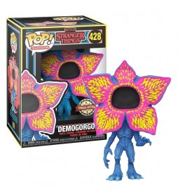 FIGURINE FUNKO POP STRANGER THINGS DEMOGORGON 428 SPECIAL EDITION