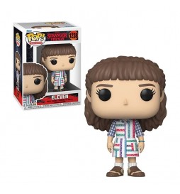 FIGURINE FUNKO POP STRANGER THINGS ELEVEN 1238