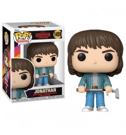 FIGURINE FUNKO POP STRANGER THINGS JONATHAN 1459
