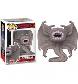 FIGURINE FUNKO POP STRANGER THINGS DEMOBAT 1303