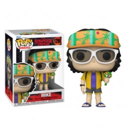 FIGURINE FUNKO POP STRANGER THINGS MIKE 1298