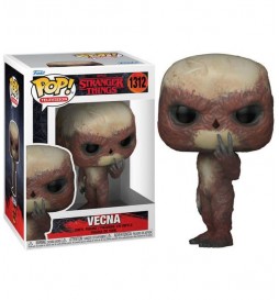 FIGURINE FUNKO POP STRANGER THINGS VECNA 1312
