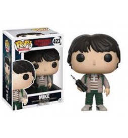 FIGURINE FUNKO POP STRANGER THINGS MIKE 423