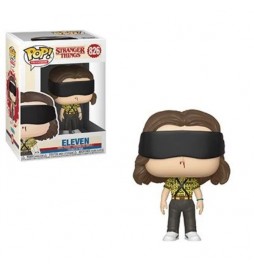 FIGURINE FUNKO POP STRANGER THINGS BATTLE ELEVEN 826