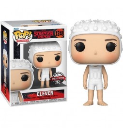 FIGURINE FUNKO POP STRANGER THINGS ELEVEN 1248