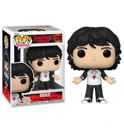 FIGURINE FUNKO POP STRANGER THINGS MIKE 1239