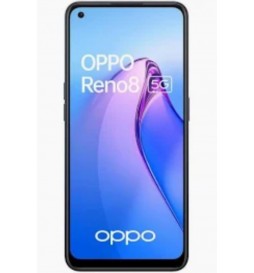 TELEPHONE PORTABLE OPPO RENO 8 5G 256GO NOIR