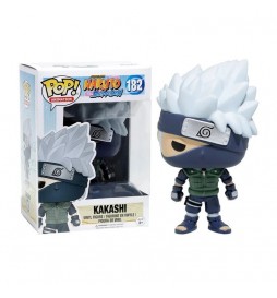 FIGURINE POP NARUTO SHIPPUDEN KAKASHI 182