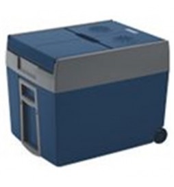 GLACIÈRE MOBICOOL  THERMOÉLECTRIQUE À ROULETTES 48L