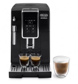 CAFETIERE DELONGHI DINAMICA FEB3535.SB NOIR