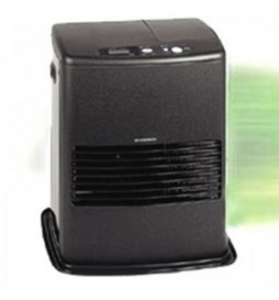 FEU A PETROLE INVERTER 3003C GRIS 
