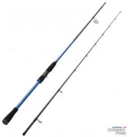  CANNE A PECHE TANACOM BOAT TNCB300MH-AF BLEU 