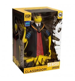 FIGURINE ASSASSINATION CLASSROOM KORO SENSEI SFC 16