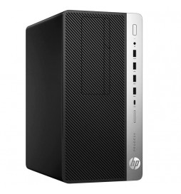PC TOUR HP PRODESK 600 G3 MT