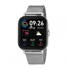 MONTRE CONNECTÉE LOTUS SMARTIME