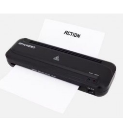 PLASTIFIEUSE FICHERO A4 LAMINATOR 2061