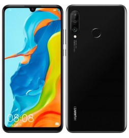 TELEPHONE PORTABLE HUAWEI P30 LITE 128GO NOIR 