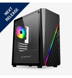 TOUR GAMER UNIKA RYZEN 7-1700X