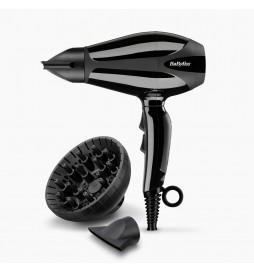 SECHE CHEVEUX BABYLISS COMPACT PRO 2400