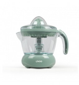 PRESSE AGRUME ELECTRIQUE LIVOO DOD131VS VERT