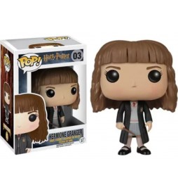  FIGURINE POP HARRY POTTER HERMIONE GRANGER 03