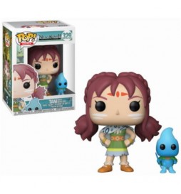 FIGURINE POP NI NO KUNI II 329