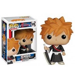 FIGURINE POP BLEACH ICHIGO 59 