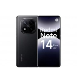 TELEPHONE PORTABLE XIAOMI REDMI NOTE 14 PRO+ 5G 512GO NOIR