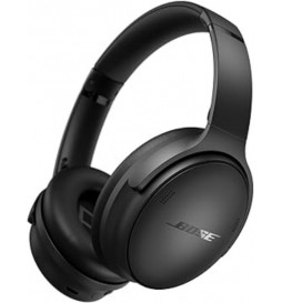CASQUE BLUETOOTH BOSE QUIETCOMFORT NOIR