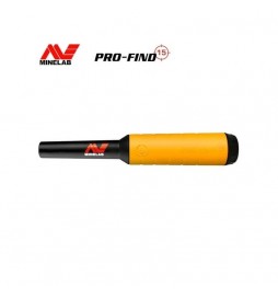 POINTEUR MINELAB PRO FIND