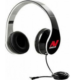 CASQUE FILAIRE MINELAB 