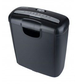 DESTRUCTEUR DE DOCUMENT PAVO SC106C 
