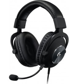 CASQUE GAMER LOGITECH G PRO X