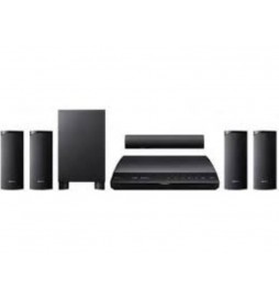 HOME CINEMA FILAIRE SONY BDV-E380 