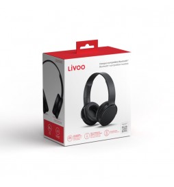 CASQUE BLUETOOTH LIVOO TES265N