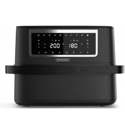AIRFRYER KITCHEN COOK AIRMED W POT