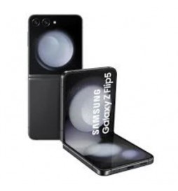 TELEPHONE PORTABLE SAMSUNG GALAXY Z FLIP 5 256GO NOIR
