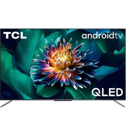 SMART TV TCL QLED 50C715  "50" 126CM