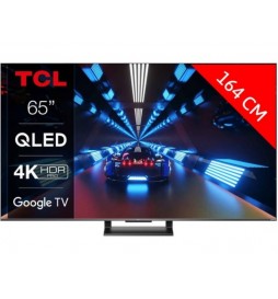 SMART TV TCL 65C731 QLED ULTRA HDN 4K "65 (165CM)