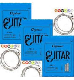 CORDES GUITARE ELECTRIQUE RX15