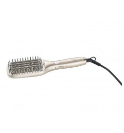 BROSSE COIFFANTE LISSANTE SILVERCREST HG12016