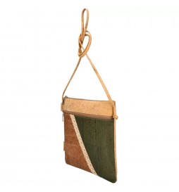 SAC BANDOULIERE EN LIEGE 