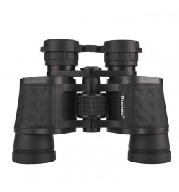 PAIRE DE JUMELLES BOSHILE BAK-4 PRISM
