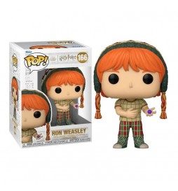 FIGURINE POP HARRY POTTER 166