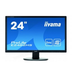 MONITEUR IIYAMA PL2482H 24" (61CM)