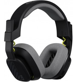 CASQUE FILAIRE LOGITECH A10 ASTRO MULTIPLATEFORME