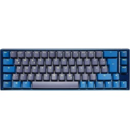 CLAVIER DUCKY ONE S DKON1967ST